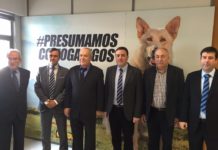 O Concello distinguirá a Roberto Tojeiro Rodríguez, presidente de Gadisa, fillo adoptivo de Betanzos