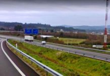 O Concello denuncia ante a UE e reclama 519.429 euros que deixou de cobrar en IBI pola AP-9 Autopista ao seu paso por Betanzos