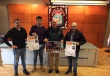 Betanzos celebrará o día 31 a súa primeira “San Silvestre” para a que espera a participación de máis de 350 persoas