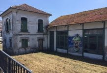 Os propietarios da “Fábrica da Luz” interpoñen un contencioso contra o Concello tras denegar a licenza de derriba