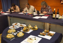 Taberna Escondida, gaña a Semana do Pincho