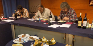 Taberna Escondida, gaña a Semana do Pincho
