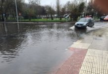 O Concello mellorará diversos viarios no centro urbano e na zona rural cun investimento de máis de 120.000 euros