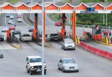 Betanzos mostra a súa desconformidade coa subida das peaxes na AP-9