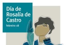 O Concello lembra a Rosalía de Castro con diversas propostas