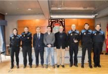 Novas incorporacións na Policía Local