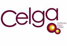 Cursos para a preparación do Celga 1, 2, 3 e 4 no ano 2019