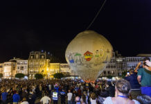 Betanzos contratará por concurso público as orquestras das festas de agosto destinando 63.000 euros para cinco grupos