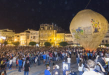 O goberno local exporá en Pleno a creación da Fundación Globo de San Roque