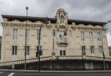 Barral presentará no Pleno unha proposta para desbloquear a situación do complexo San Roque e avanzar na súa regulación integral