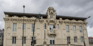 Barral presentará no Pleno unha proposta para desbloquear a situación do complexo San Roque e avanzar na súa regulación integral