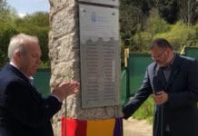 O Concello celebra un acto conmemorativo da II República