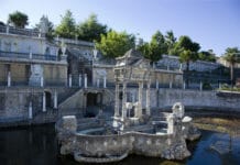 Betanzos inclúe un centro de recepción de visitantes e a recuperación de elementos artísticos entre as actuacións máis importantes dun novo proxecto para o Pasatempo duns 3 millóns de euros