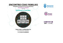 Encontros coas familias Programa Suprime o Control
