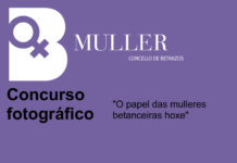 Fotografías do alumnado do Instituto Francisco Aguiar formarán parte da mostra “A muller en Betanzos dous seculos”
