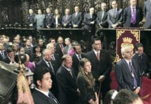 Aberto o prazo para asistir o próximo día 10 en Lugo a Ofrenda ao Santísimo, que Betanzos protagonizará, en representación das cidades do antigo Reino de Galicia