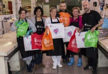 O Concello inicia unha nova campaña de promoción dos mercados municipais baixo a lema “calidade cerca de ti”