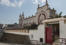 Publicada a listaxe definitiva de admitidos/as na Escola Infantil Municipal para o curso 2018/2019