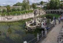 O Concello e Patrimonio traballarán da man para que as todas as especificacións de BIC do Pasatempo estean recollidas no documento técnico de rehabilitación do parque