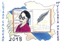 O Concello celebra as Letras Galegas cun programa ateigado de actividades