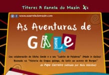 As aventuras de Gale en Betanzos
