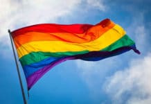 Declaración institucional con motivo do día internacional do orgullo LGTBI que se celebrou o pasado 28 de xuño