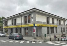 Correos mellorará as súas instalacións fortalecendo a súa presenza en Betanzos e a súa comarca