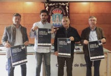 A Real Federación Galega de Fútbol, de ámbito Autonómico, coa autorización da RFEF, en colaboración co Concello de Betanzos e o Betanzos CF, organizará un Curso Federativo de “Monitor/a de fútbol base”, en Betanzos durante o o próximo mes de xullo.