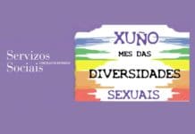 Betanzos celebra o día das diversidades sexuais con varias actividades ao longo do mes de xuño