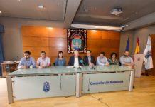 Ramón García Vázquez presenta a dimisión por “circunstancias persoais”
