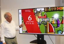 Betanzos presenta unha web dedicada en exclusiva á Feira Medieval que este ano cumpre a súa XXI edición