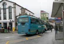 García Vázquez propón crear liñas de transporte que unan directamente Betanzos cos concellos da comarca