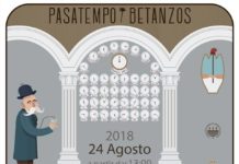 O Concello participou activamente coa Asociación de Amigos do Pasatempo na celebración da ” romaría modernista”
