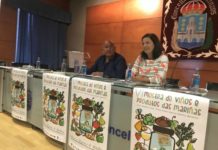 Betanzos acollerá os días 22 e 23 unha nova Mostra de Viños e Produtos da Reserva das Mariñas