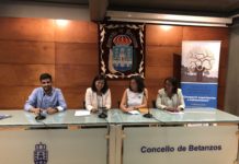 Betanzos pon en marcha un programa universitario para maiores de 50 anos en colaboración coa Universidade da Coruña