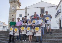 Betanzos comeza unha nova edición da súa Semana da Tortilla con máis dunha vintena de establecementos hostaleiros
