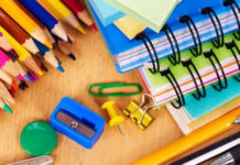 O Concello destina 22 000 euros a axudas para a adquisición de libros e material escolar para o alumnado de Infantil, Primaria e Secundaria