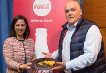Restaurante Sinuessa, a mellor tortilla Betanzos por segundo ano consecutivo