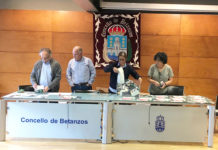 A Taberna 1931 resulta gañadora do “premio popular” na Semana da Tortilla de Betanzos