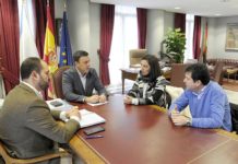 O Concello e a Deputación toman a iniciativa para conservar e rehabilitar o Pasatempo ante a inacción da Xunta da Galicia