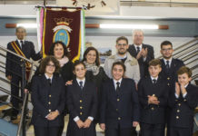 Betanzos realizou un novo Concerto da Ilusión coa incorporación na Banda Municipal de cinco novas músicas e músicos