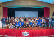 Carlos Arévalo e Ivanna Román, serán escollidos os mellores deportistas betanceiros 2019 na IV Gala do Deporte