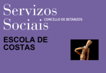 Proxecto Cóidate. Envellecemento activo