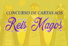 Resolto o III Concurso de cartas aos Reis Magos