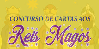 Resolto o III Concurso de cartas aos Reis Magos