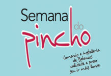 A Artesa da Moza Crecha e Cho, obteñen o premio popular ao mellor pincho na Semana do Pincho