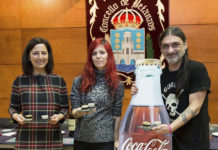A Taberna 1931 Betanzos converteuse na gañadora da Semana do Pincho de Betanzos co seu ‘Onigiri ao estilo 1931’.
