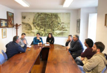 O Concello buscará un acordo con Portos para evitar que o Club Ría de Betanzos teña que abandonar as súas actuais instalacións