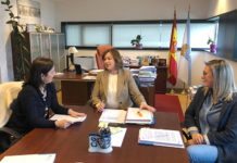 O Concello e a Xunta sintan as bases para a creación dun Centro de Información á Muller en Betanzos