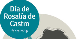 O Concello de Betanzos lembra a Rosalía de Castro con diversas propostas